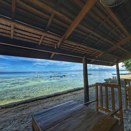 Apartamento Cocorico Siquijor San Juan  Exterior foto