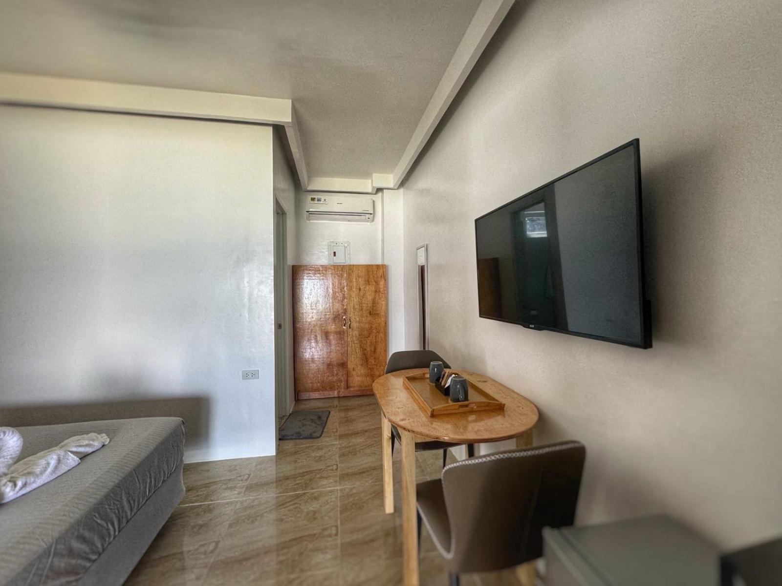 Apartamento Cocorico Siquijor San Juan  Exterior foto