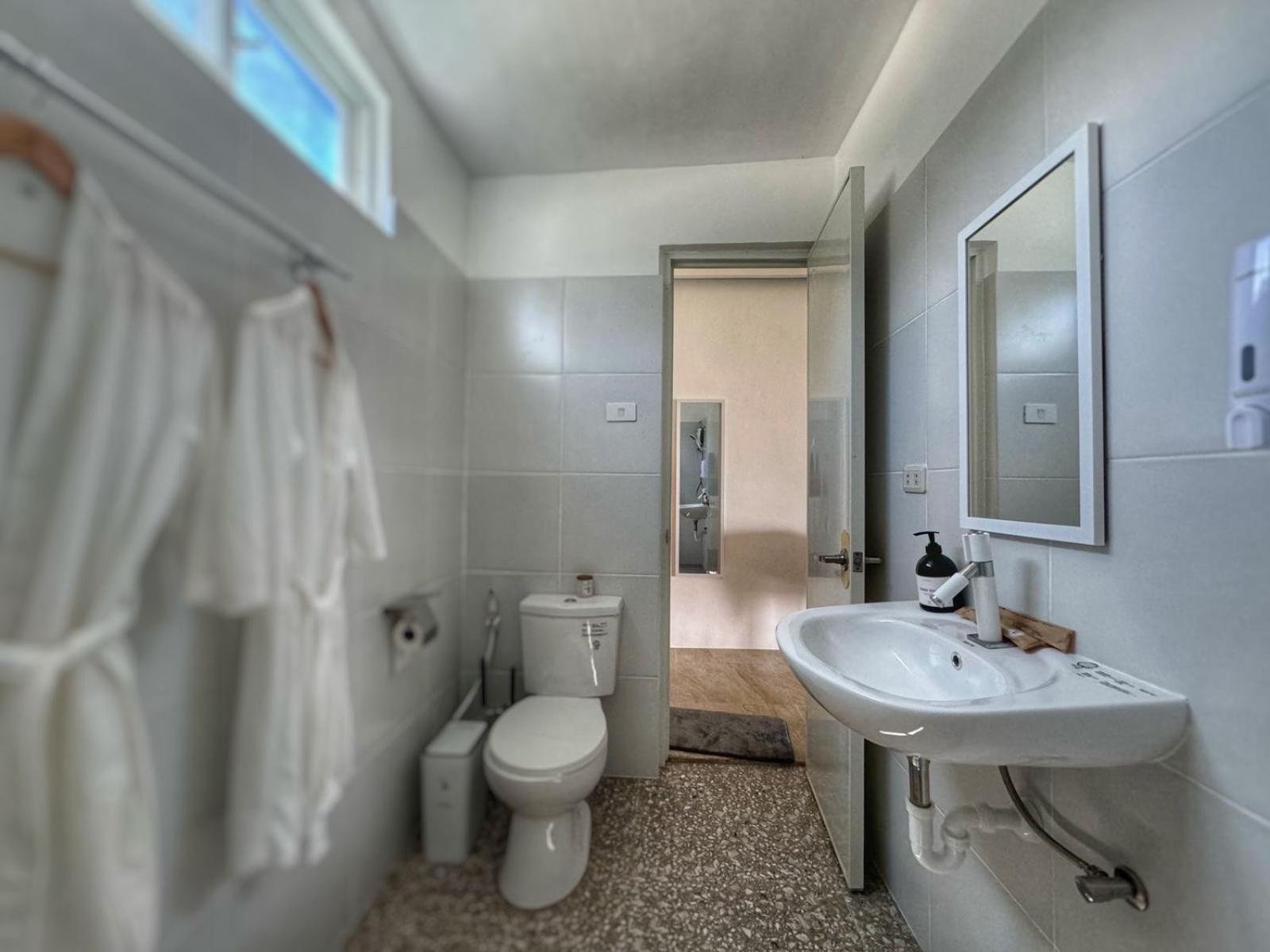 Apartamento Cocorico Siquijor San Juan  Exterior foto