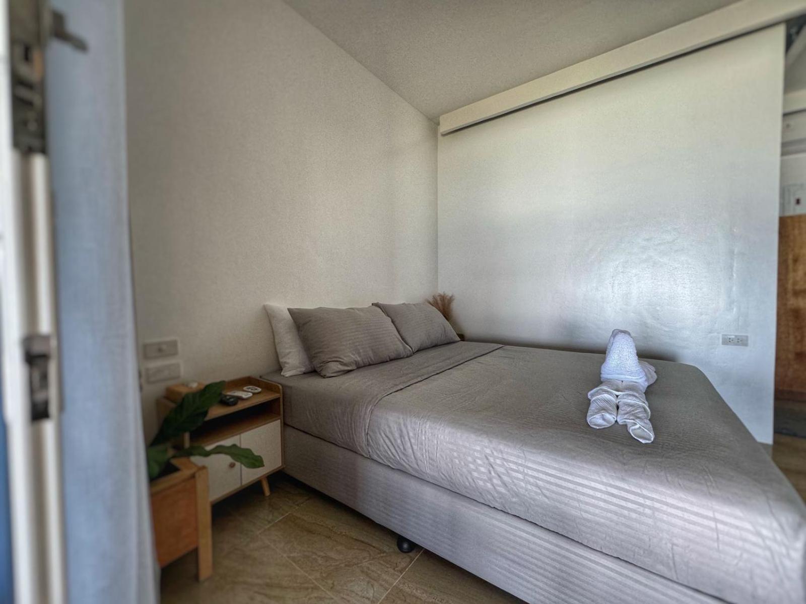 Apartamento Cocorico Siquijor San Juan  Exterior foto