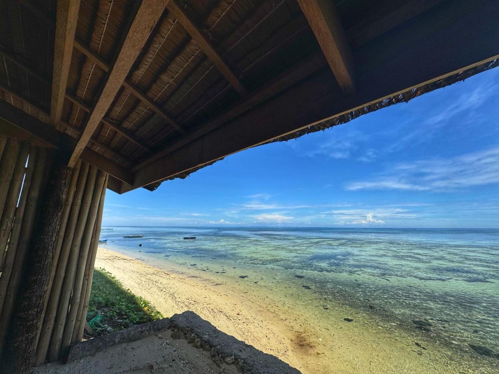 Apartamento Cocorico Siquijor San Juan  Exterior foto