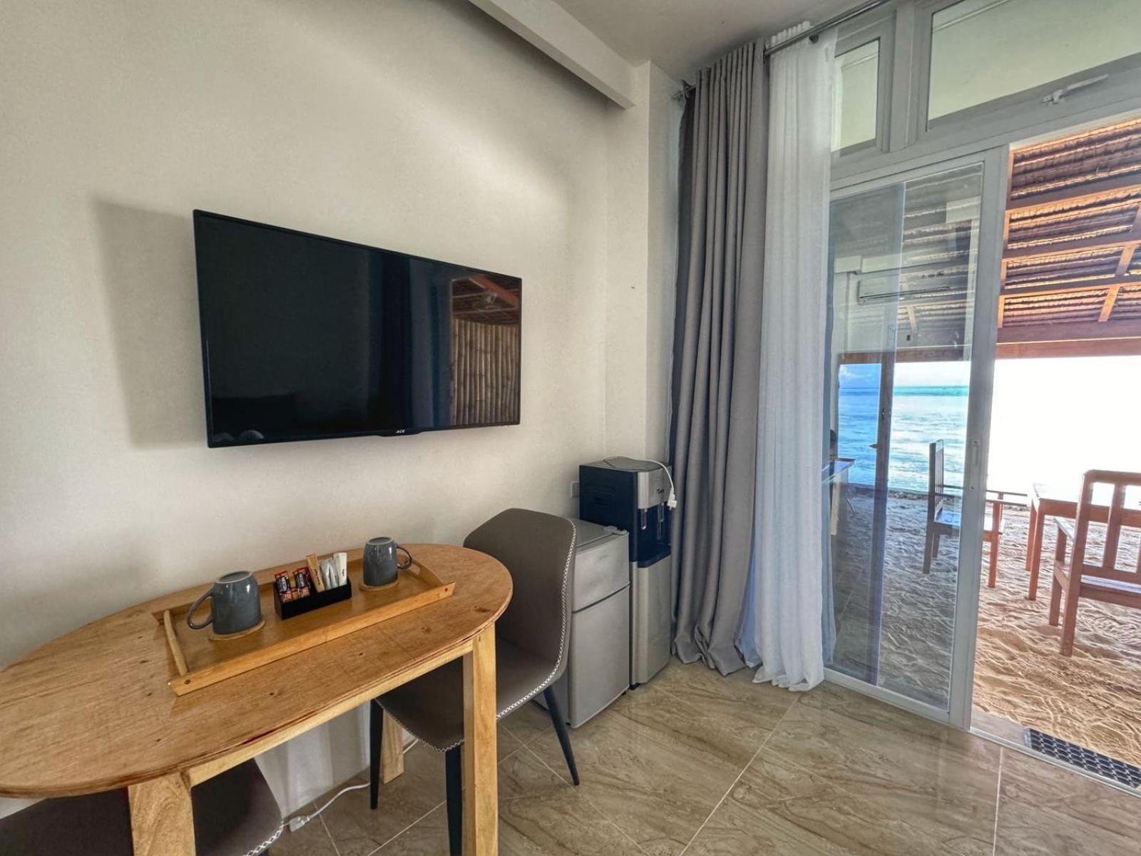 Apartamento Cocorico Siquijor San Juan  Exterior foto