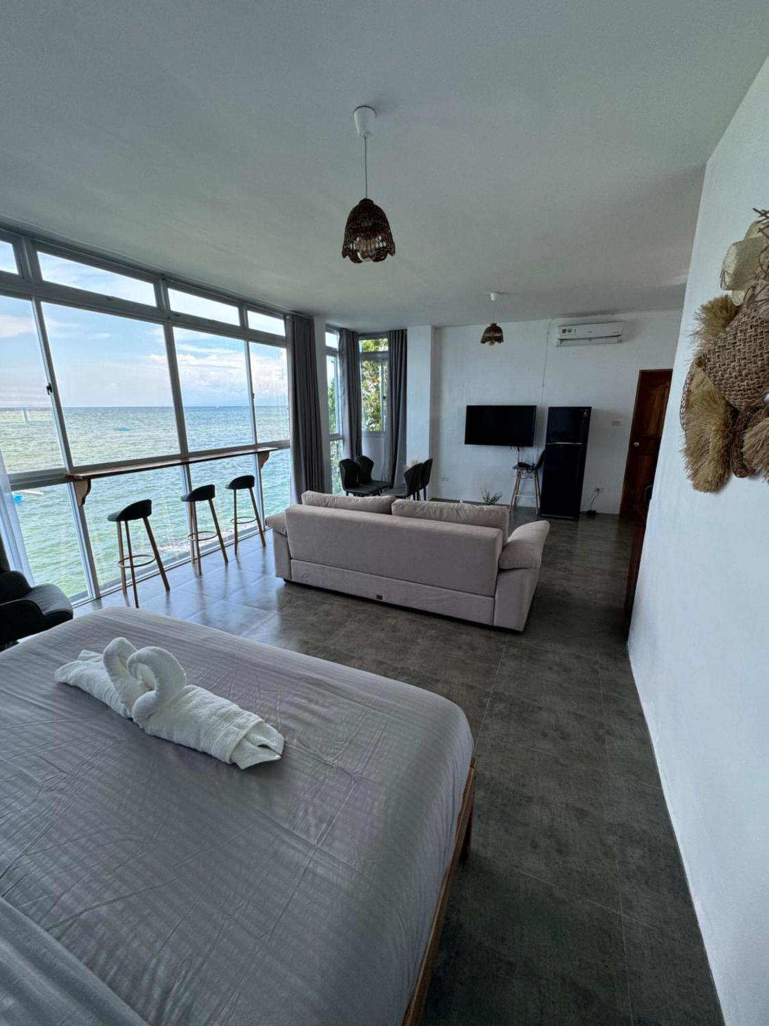 Apartamento Cocorico Siquijor San Juan  Exterior foto