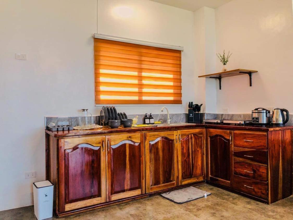 Apartamento Cocorico Siquijor San Juan  Exterior foto